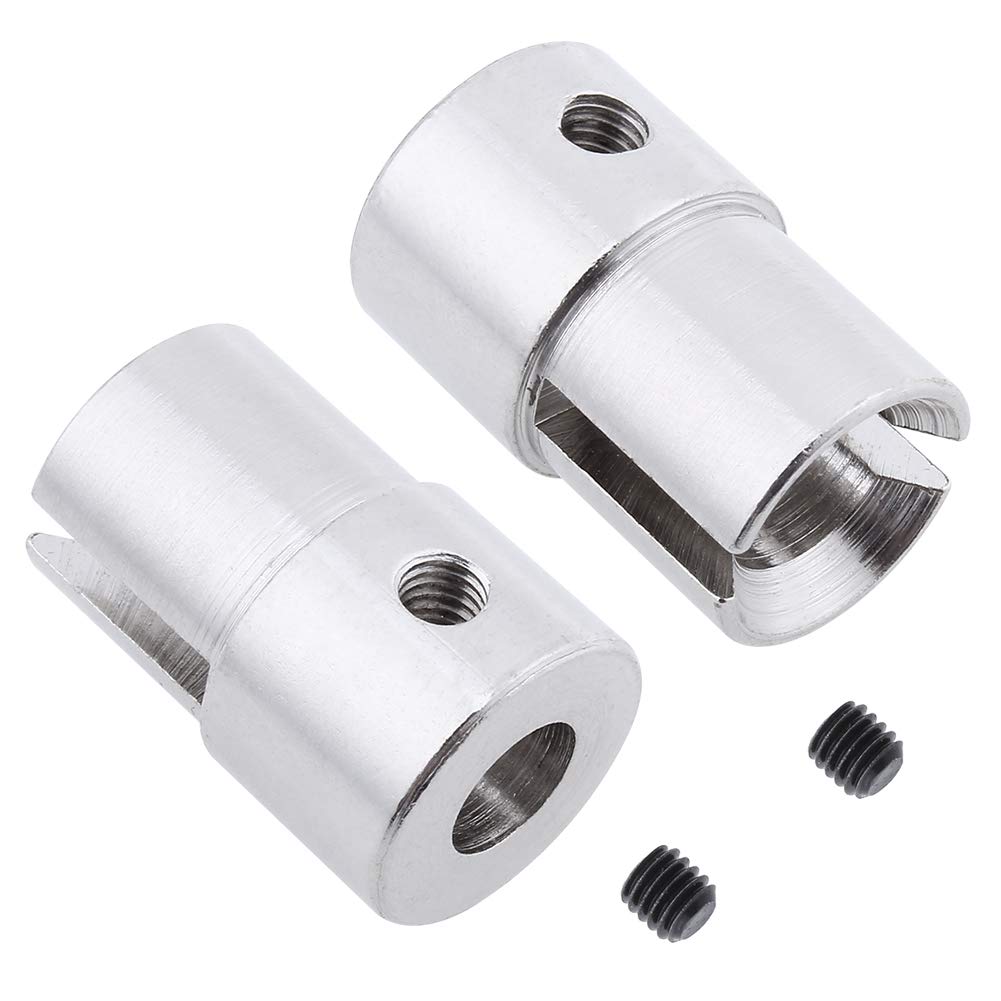 Amazon.com: Hobbypark 02016 Steel Drive Cup B for 1/10 Scale